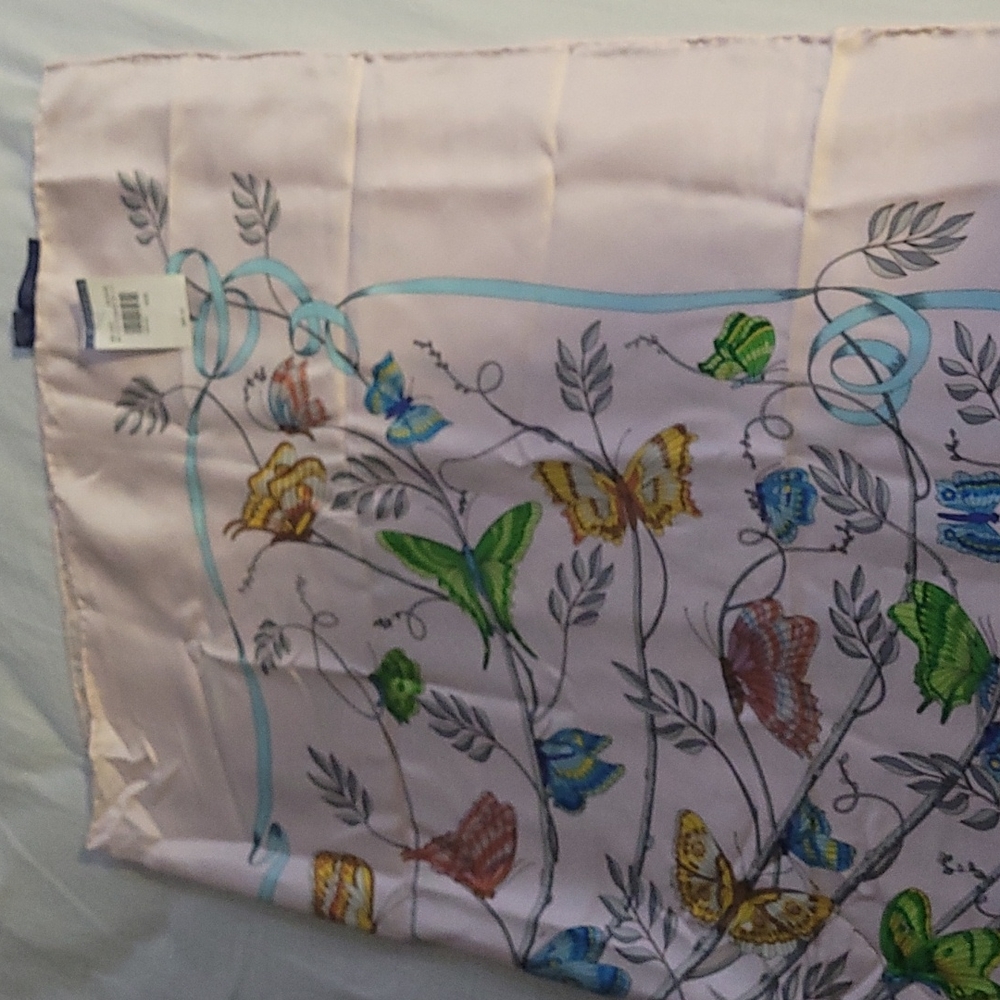 J.McLAUGHLIN  Scarf